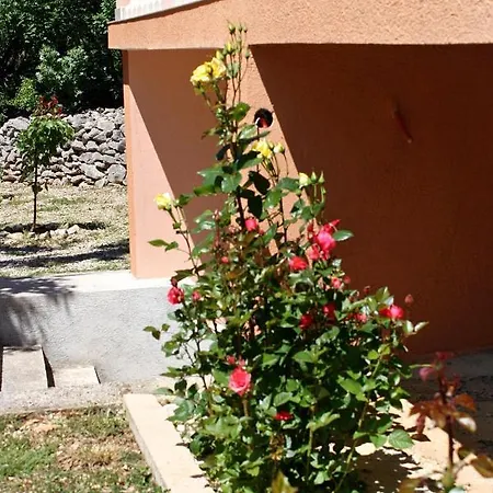 아파트 With Parking Space Rovanjska, Paklenica - 6209 로바니스카