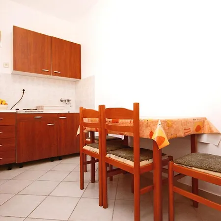 With Parking Space Rovanjska, Paklenica - 6209