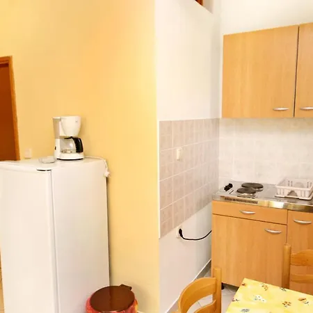 With Parking Space Rovanjska, Paklenica - 6209 * Rovanjska