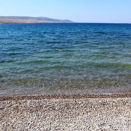 아파트 With Parking Space Rovanjska, Paklenica - 6209