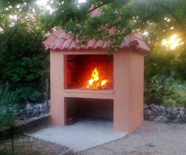 With Parking Space Rovanjska, Paklenica - 6209 Διαμέρισμα *