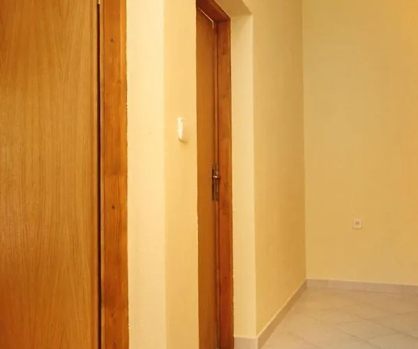 With Parking Space Rovanjska, Paklenica - 6209 Διαμέρισμα