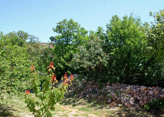With Parking Space Rovanjska, Paklenica - 6209 Διαμέρισμα Rovanjska