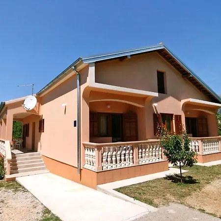 With A Parking Space Rovanjska, Paklenica - 6209 Apartment