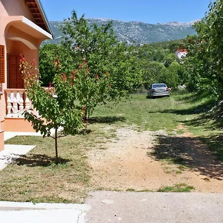 Апартаменты With Parking Space Rovanjska, Paklenica - 6209 *