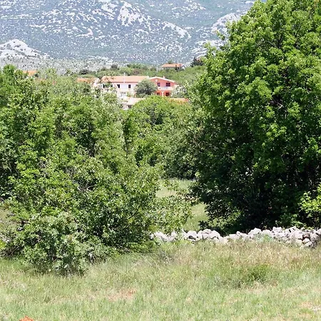 With A Parking Space Rovanjska, Paklenica - 6209 Apartment