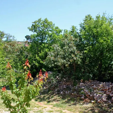 With Parking Space Rovanjska, Paklenica - 6209 Apartman Rovanjska